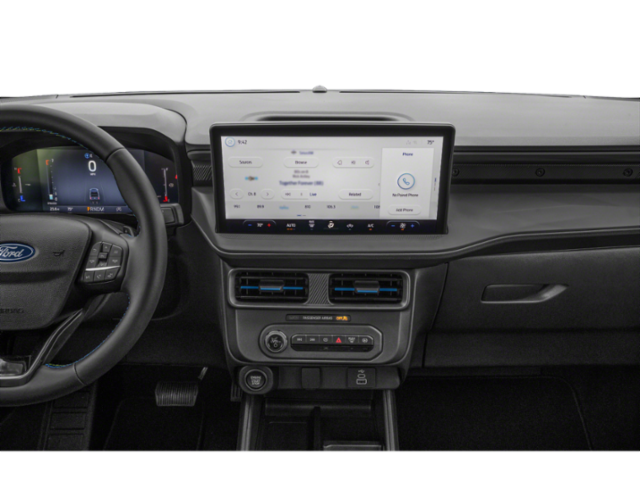 2025 Ford Maverick Lobo Standard - Photo 7