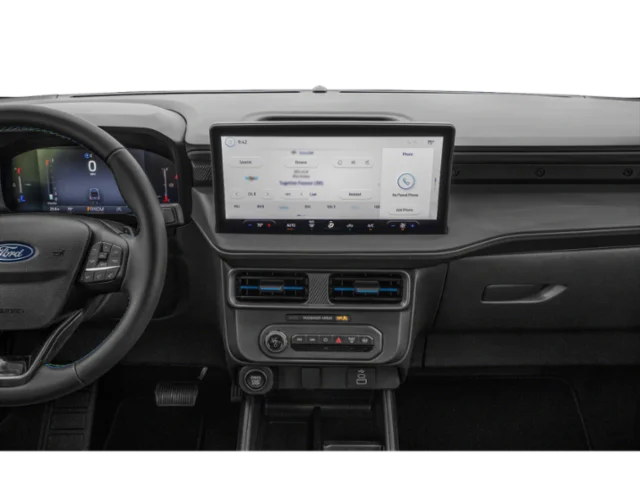 2025 Ford Maverick Lobo Premium - Photo 7