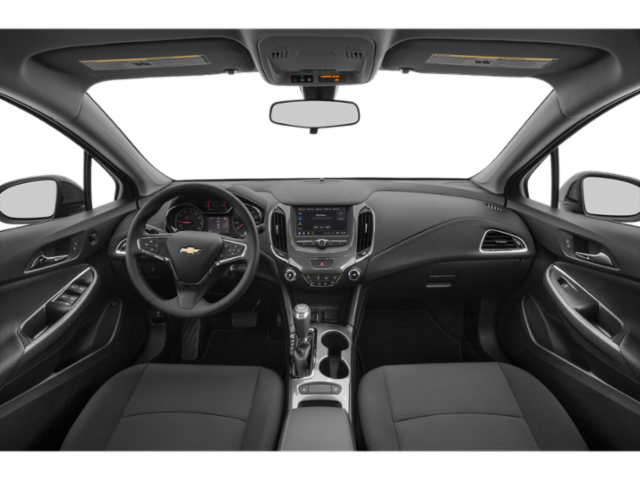 Used 2019 Pepperdust Metallic Chevrolet LT image 5
