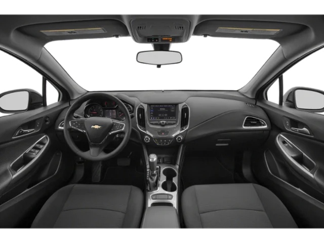 Used 2019 Silver Chevrolet LS image 5