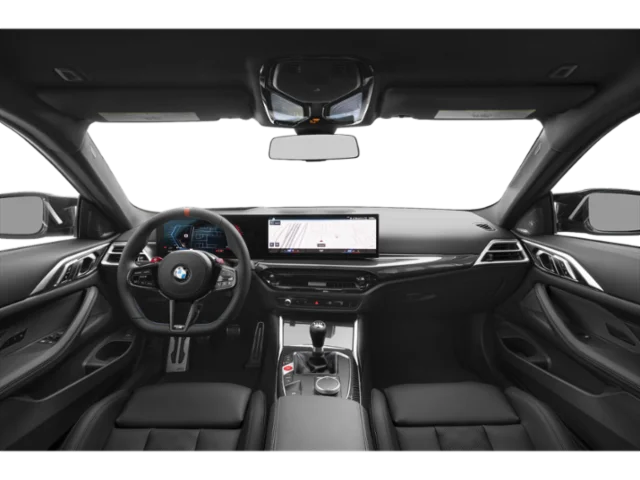 New 2027 Black Sapphire Metallic BMW  image 5