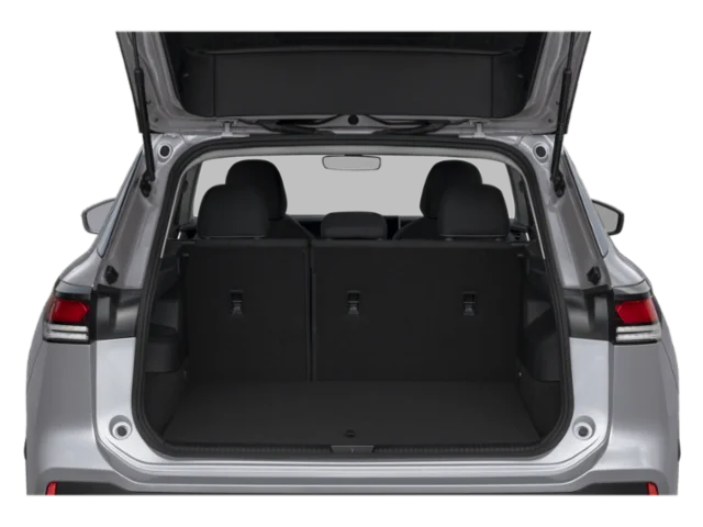 New 2025 Silver Volkswagen 2.0T S image 8