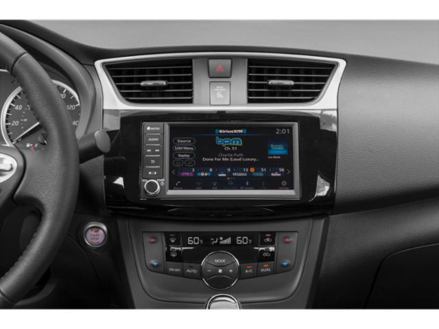 Used 2019 Fresh Powder Nissan S image 8