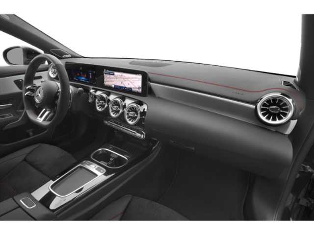New 2026  Mercedes-Benz CLA 45 AMG® image 15