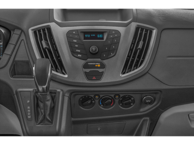 Used 2019 Red Ford  image 7