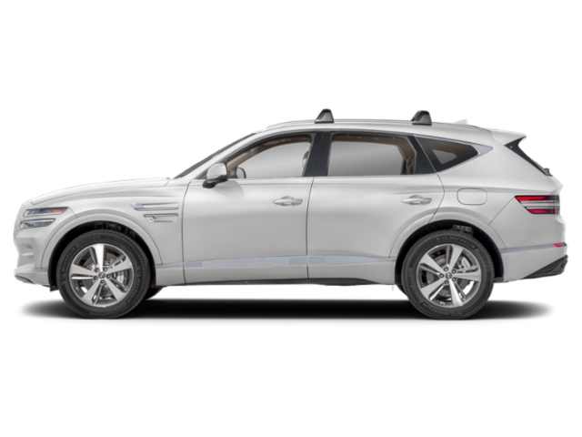 Used 2024 WHITE GENESIS  image 3