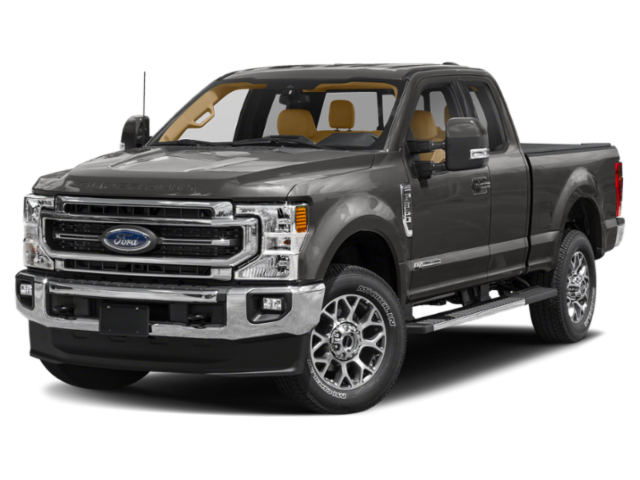 2022 Ford F-350 Lariat 4x4 SuperCab 6-1/2' Box SRW's photo