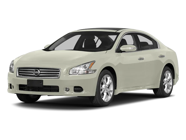 2013 Nissan Maxima