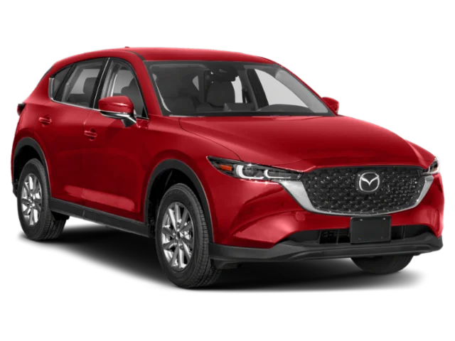 Used 2022  Mazda 2.5 S image 6