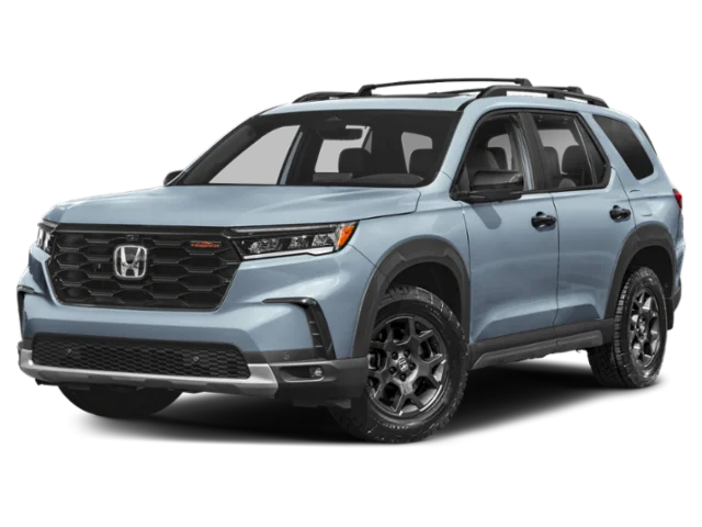 2023 Honda Pilot