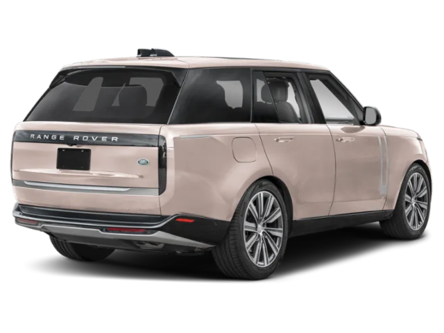 New 2026 Batumi Gold Land Rover SE image 2