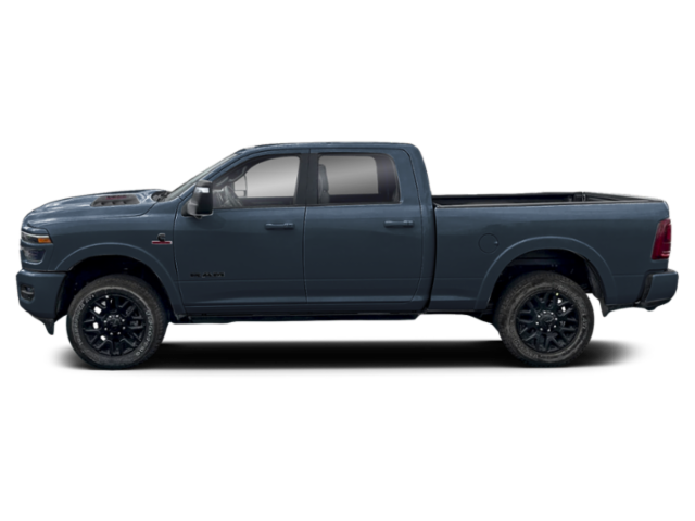 New 2027 Forged Blue Metallic RAM Limited image 2
