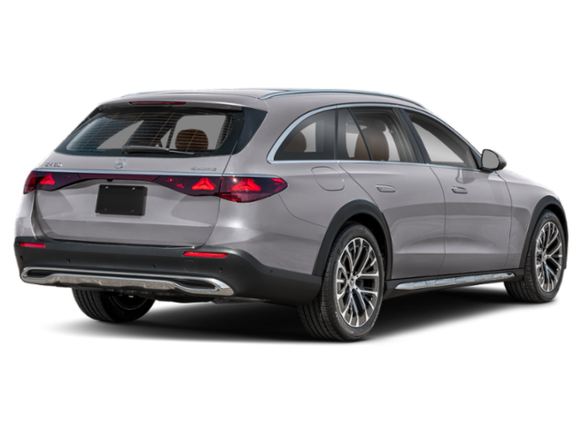 New 2027 Manufaktur Alpi Mercedes-Benz E 450 image 2