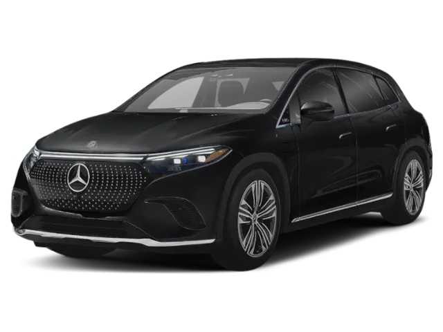 2026 Mercedes-Benz EQS SUV EQS 400 4MATIC's photo