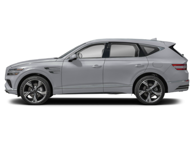 New 2026 Silver Genesis 2.5T image 3