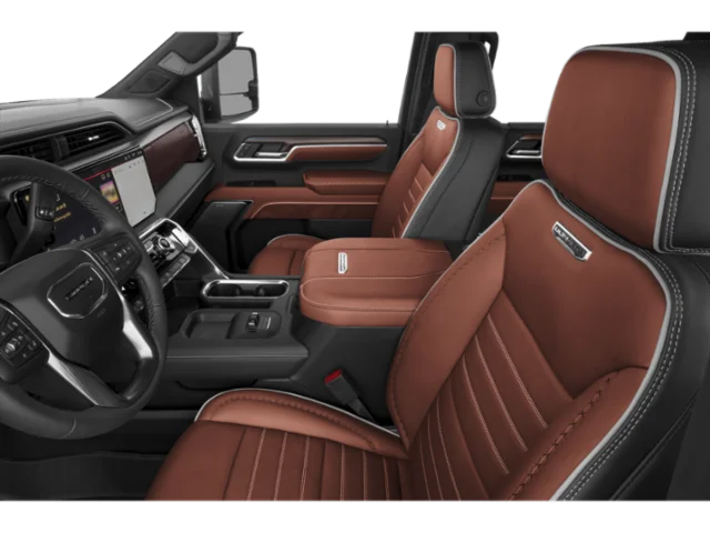 New 2026 Onyx Black GMC Denali Ultimate image 15