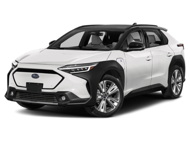 2024 Subaru Solterra Touring