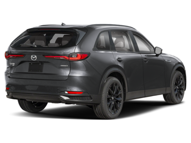 Used 2025 Gray Mazda 3.3 Turbo Premium image 2