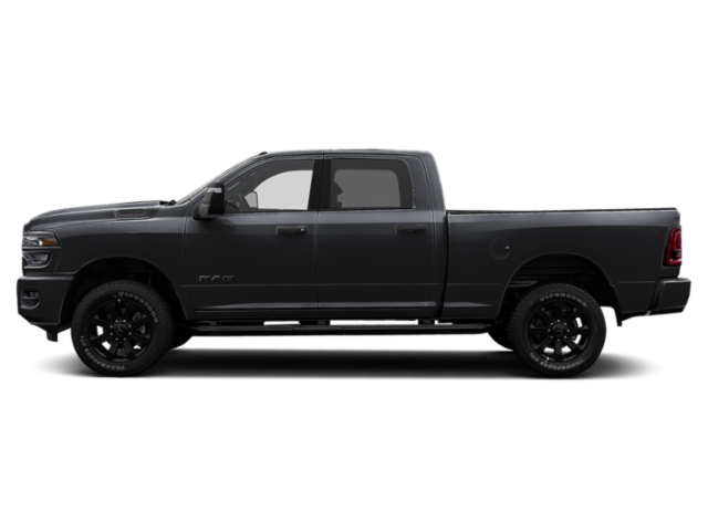 Used 2026 Black Ram Big Horn image 2