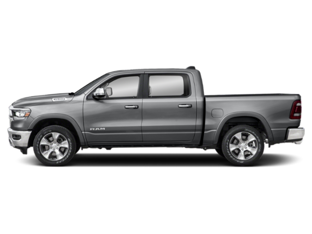 Used 2022 Black Ram Laramie image 3
