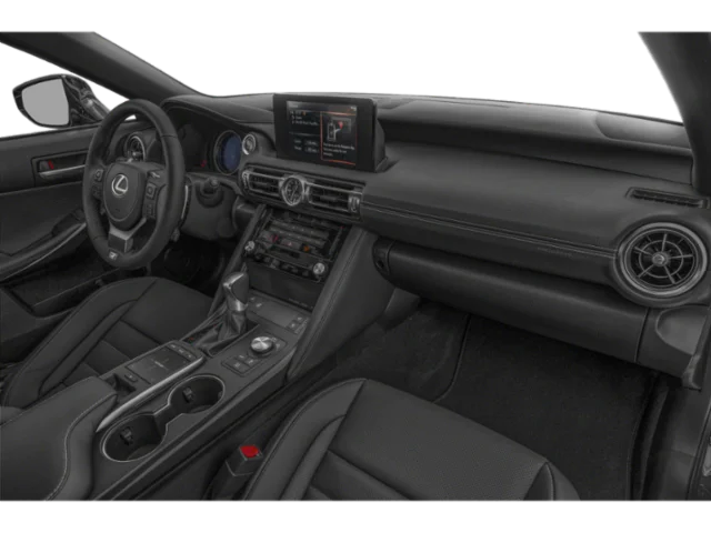2025 Lexus IS 350 F SPORT - Photo 15