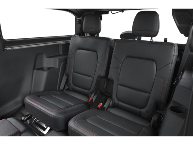 New 2025 Oxford White Ford Stroppe Edition image 35