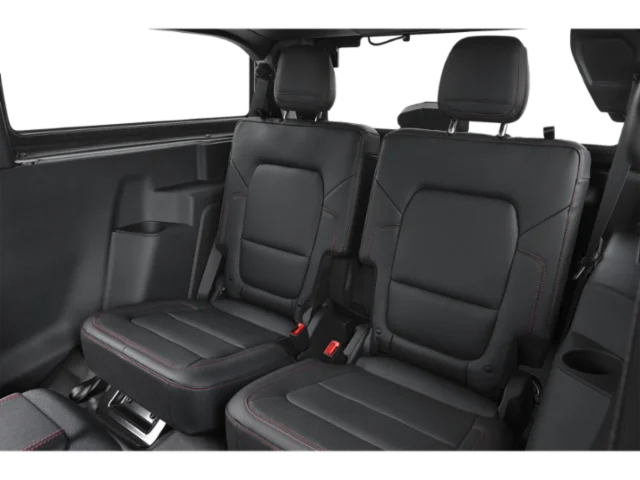 New 2025 Oxford White Ford Stroppe Edition image 10