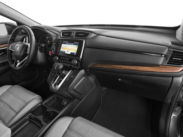 2017 Honda CR-V Touring - Photo 17