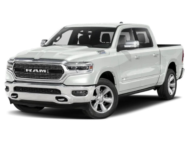 2022 RAM Ram 1500 Pickup