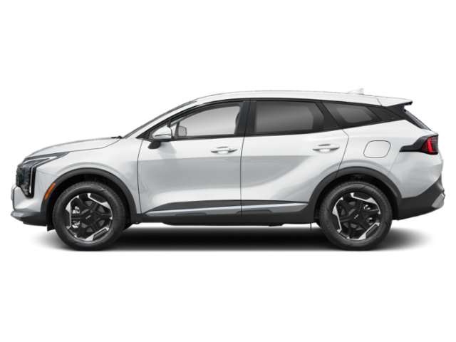 New 2027 Snow White Pearl Kia S image 3