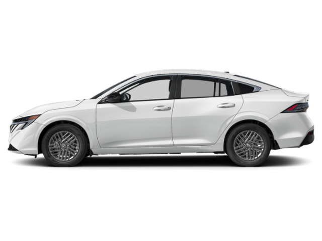 New 2027 Fresh Powder Nissan SV image 3
