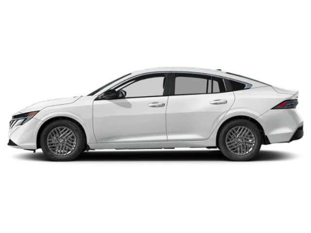 New 2027 Fresh Powder Nissan SV image 5