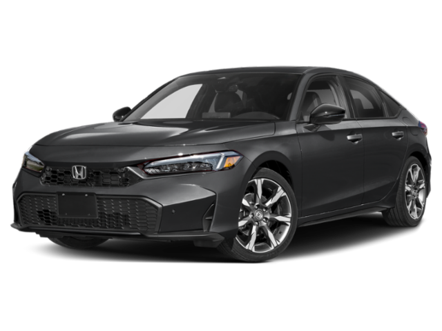 New 2027 Crystal Black Pearl Honda Sport Touring Hybrid image 4