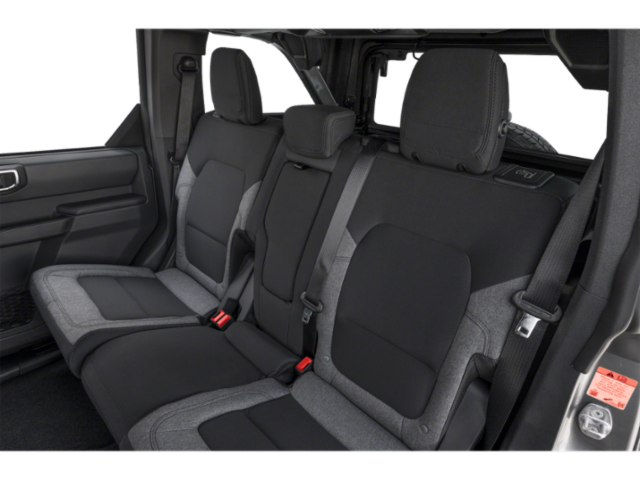 New 2025 Shadow Black Ford Big Bend® image 10
