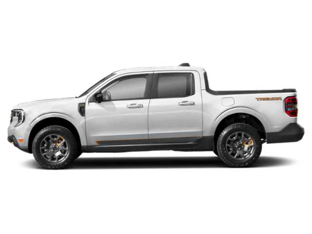 2026 Ford Maverick — photo 11