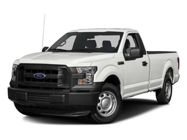 Used 2017 Oxford White Ford XL image 1