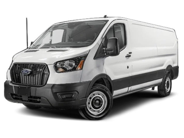 New 2027 White Ford Base image 1