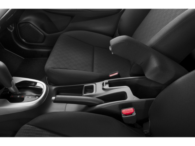 Used 2015 Crystal Black Pearl Honda LX image 16