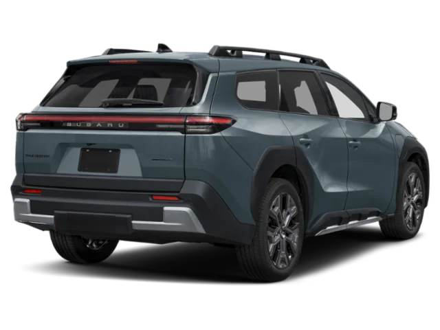 New 2026 DAYBREAK BLUE PEARL Subaru Limited image 2