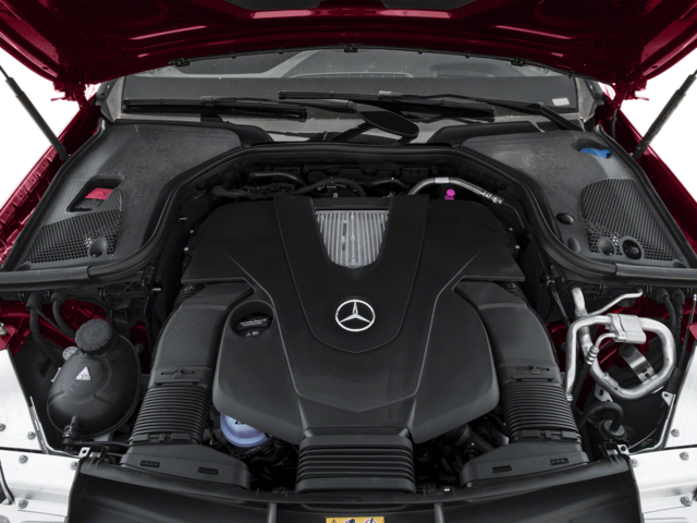 Used 2018  Mercedes-Benz E 400 image 13