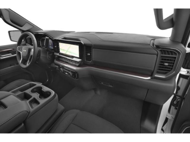 Used 2025 Gray Chevrolet LT image 14