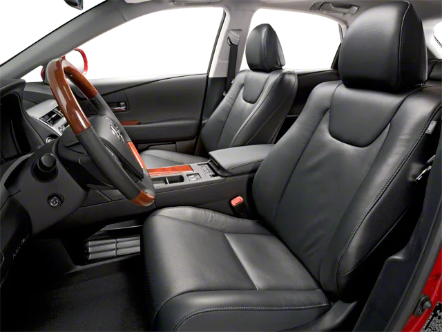 Used 2010 BEIGE/IVORY Lexus  image 8