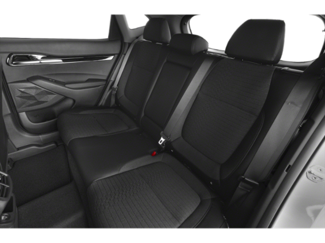 Used 2022 Blue Kia EX image 10