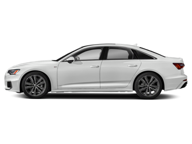 Used 2022 White Audi 3.0T Premium Plus image 12