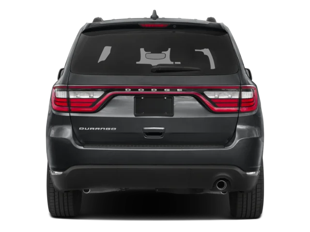 Used 2018 Granite Metallic Clearcoat Dodge GT image 5
