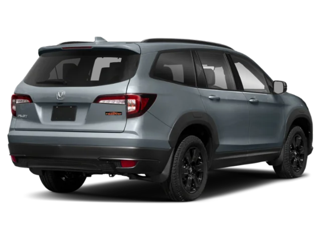 Used 2022  Honda TrailSport image 2