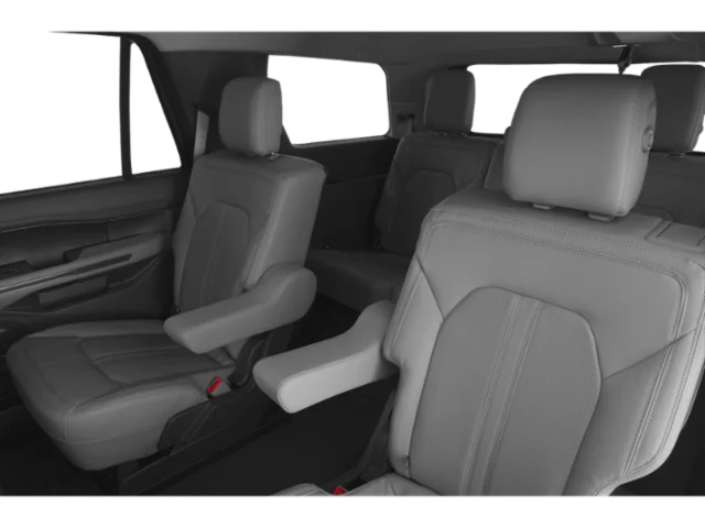 Used 2020 Black Ford Limited image 9