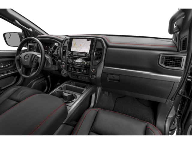 Used 2024 Baja Storm Nissan PRO-4X image 12