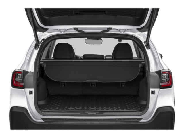 Used 2024 Magnetite Gray Metallic Subaru Limited image 8