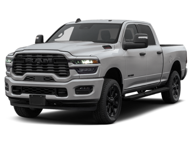 2026 RAM 2500 Big Horn 4X4 Crew Cab SWB's photo